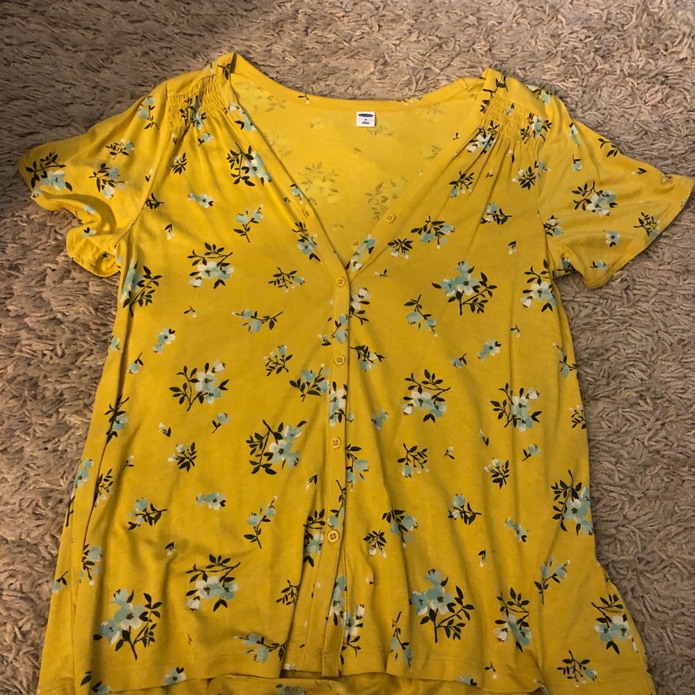 Old Navy Top